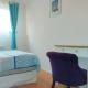 Apt au calme, 2-3 chambres, Sauna, 2 parkings, bus sur place, Montévrain (fotografie 10)