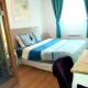 Apt au calme, 2-3 chambres, Sauna, 2 parkings, bus sur place, Montévrain (fotografie 5)