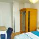 Apt au calme, 2-3 chambres, Sauna, 2 parkings, bus sur place, Montévrain (fotografie 6)