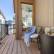 Flagstaff Mountain Town Condo, Flagstaff (fotografie 5)