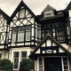 The Tudor House Hotel