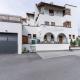 Apartment in Fiss near Ski Lifts