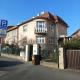 Sweet home apartment Kobylisy