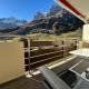 Studio apartment with magnificent view