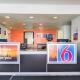 Motel 6-Springfield, MO - North - Foto 7