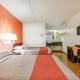 Motel 6-Springfield, MO - North - Foto 4