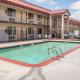 Motel 6-Mesquite, TX - Rodeo - Convention Ctr