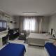 Apto studio no Centro de Floripa 201, Florianópolis (zdjęcie 10)