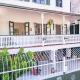 World Heritage in Downtown Paramaribo