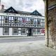 White Hart Inn, Wells