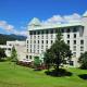 Blue Ridge Hotel, Toyooka
