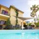 Gold Sand Villa, Protaras (fotografie 2)