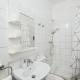 2 ROOM APARTMENT by the CASTLE, Ганновер (фото 5)