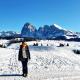 Cesa Vedla Dolomites, Bulla (foto 9)