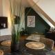 Sunny Terrace Penthouse with AC - Self Check-In, Viena (foto 5)