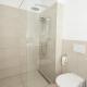 Sunny Terrace Penthouse with AC - Self Check-In, Viena (foto 3)