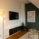 Sunny Terrace Penthouse with AC - Self Check-In, Viena (foto 10)