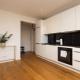 Sunny Terrace Penthouse with AC - Self Check-In, Viena (foto 9)