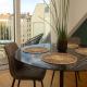 Sunny Terrace Penthouse with AC - Self Check-In, Viena (foto 4)