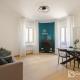 Joyce 17 - Centro, Triest