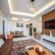 Beach view apartment & surf Agadir, Agadir (foto 10)