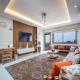 Beach view apartment & surf Agadir, Agadir