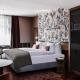 Sorell Boutique-Hotel Seidenhof Zürich
