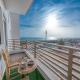 Beach view apartment & surf Agadir, Agadir (foto 6)