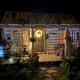 The Karal cabin, Canterbury (fotografie 10)