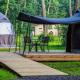 Peaceful Dome Getaway in the Catskills