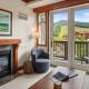 1434 - Studio - Spruce Peak Lodge - Stowe Mt Resort - Ski in Ski out - Sleeps 4, Stowe (foto 9)