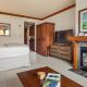 1434 - Studio - Spruce Peak Lodge - Stowe Mt Resort - Ski in Ski out - Sleeps 4, Stowe (foto 2)