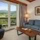 1434 - Studio - Spruce Peak Lodge - Stowe Mt Resort - Ski in Ski out - Sleeps 4, Stowe (foto 10)
