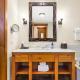 1434 - Studio - Spruce Peak Lodge - Stowe Mt Resort - Ski in Ski out - Sleeps 4, Stowe (foto 8)
