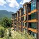 402 - Treehouse Condo - Spruce Peak - Stowe Mt Resort - Ski in Ski Out - Sleeps 9, Stowe (Foto 7)