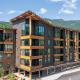 409 - 3 bed - Treehouse unit - Spruce Peak at the Base of Stowe Mt Resort - Sleeps 9, Стоу (фото 9)