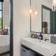 409 - 3 bed - Treehouse unit - Spruce Peak at the Base of Stowe Mt Resort - Sleeps 9, Стоу (фото 3)