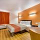 Motel 6-Tulsa, OK, Catoosa (Foto 6)