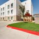 Motel 6-Tulsa, OK, Catoosa (Foto 5)