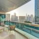 Horizon Tower - Upgraded Four Bed in Dubai Marina - Foto 3