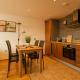 Sidemersey Livings- Convenient and Accessible 1-Bedroom Flat with a View, Central Liverpool, Liverpool (foto 4)