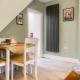 Welsh Yard Cottage
