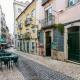 Apartments Center Bairro Alto, Lisboa (foto 6)