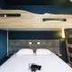 Studio - Sleeps 2 - WiFi - Aircon, Le Kremlin-Bicetre (fotografie 3)