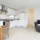 D4 Bungalow - Haus Dünenpark Königsberger Allee 12 - FERIENDOMIZIL HOLLICH, Grömitz