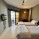 SHB - Enjoy Comfort by the Sea, Santos (foto 2)