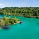 St Andrews Lakes, Halling (fotografie 6)