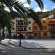 Hostal Casa Amaya, Vallehermoso