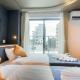 Hotel S-Presso Central - Vacation STAY 9451, Osaka (zdjęcie 9)