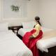Itaewon Namsan House Free Hanbok Experience for Couples 10-min walk to Namsan Park 15-min walk to Noksapyeong Station, Seoul (photo 7)